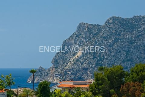 Villa i Calpe, Alicante, Calpe - € 950.000 | Ref: W-02RW5H - foto 45